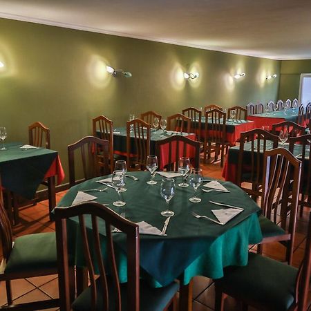 Hostal Stella Del Mare Camariñas Extérieur photo