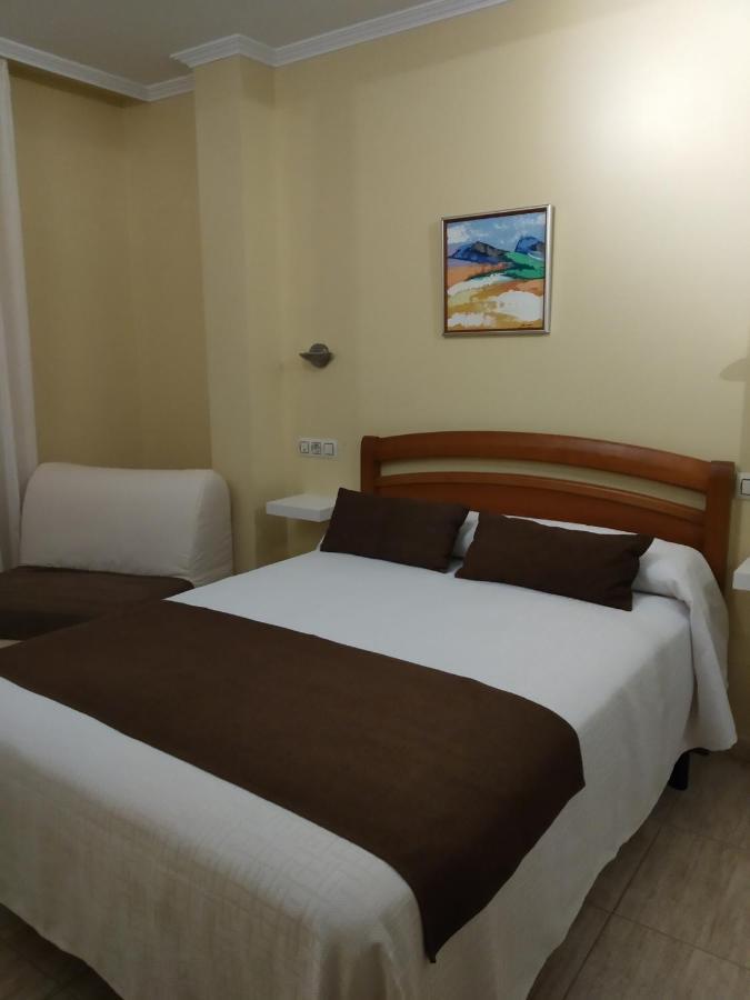 Hostal Stella Del Mare Camariñas Extérieur photo
