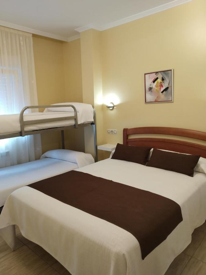 Hostal Stella Del Mare Camariñas Extérieur photo