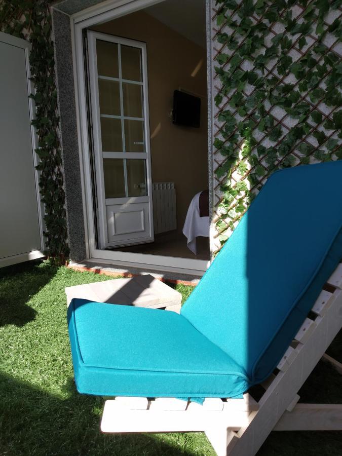 Hostal Stella Del Mare Camariñas Extérieur photo