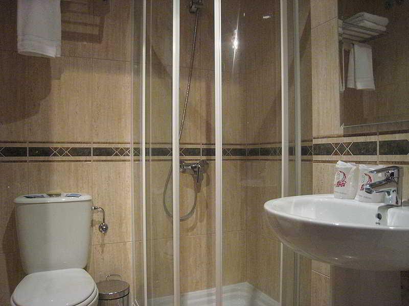Hostal Stella Del Mare Camariñas Extérieur photo