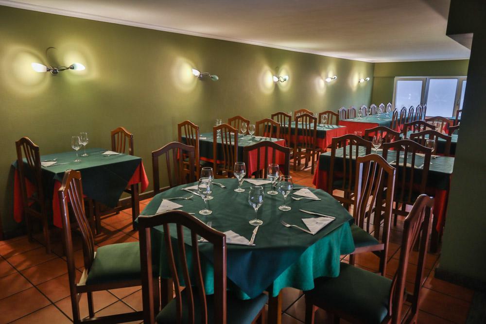 Hostal Stella Del Mare Camariñas Extérieur photo