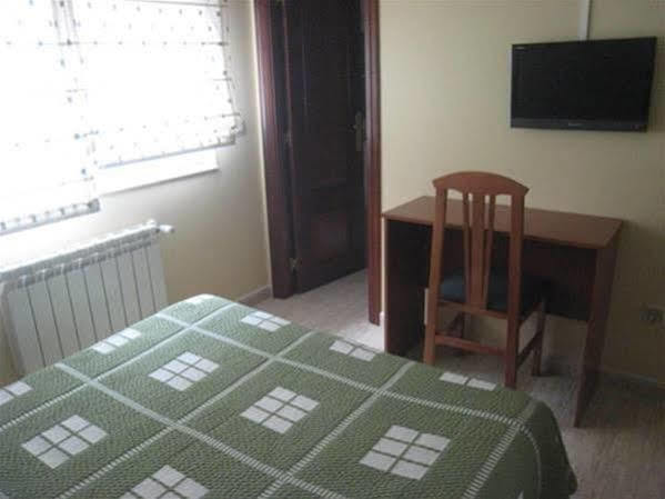 Hostal Stella Del Mare Camariñas Extérieur photo